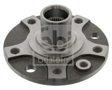 FRONT WHEEL HUB FITS: OPEL