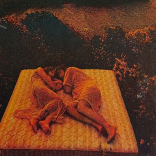 Vintage 1970's  Advertisement