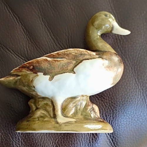 Rex valencia porcelain - rex, duck