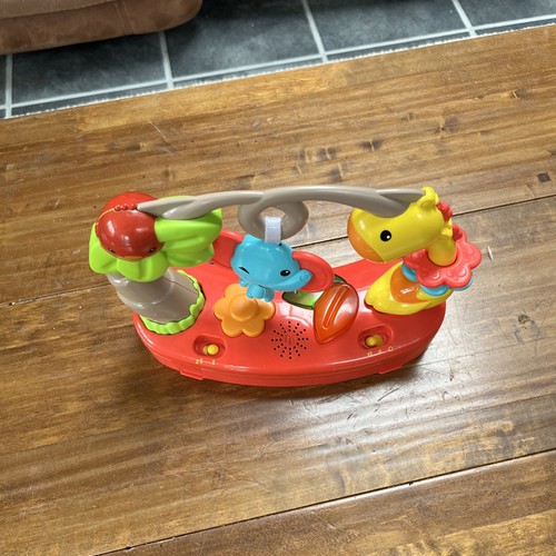 Fisher price roaring - fisher,