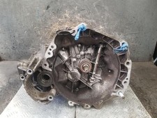 2004--2010 MK2 SUZUKI SWIFT