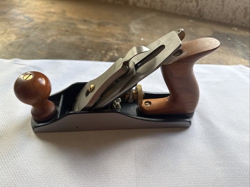 Quasheng wood plane 3 - plane, no.3