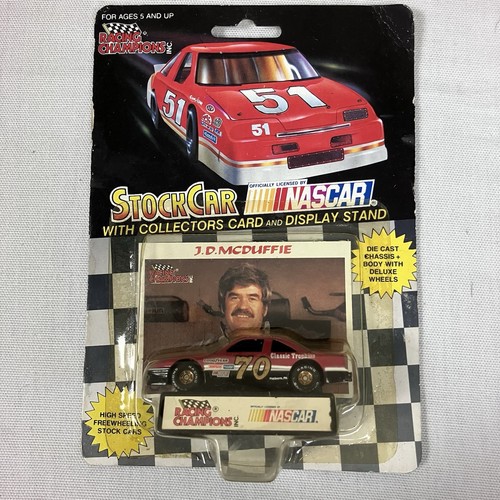 Racing champions nascar stock - racing,