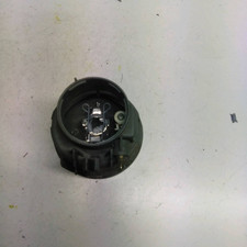 fog lamp lh CITROEN C2 1.4 HDi