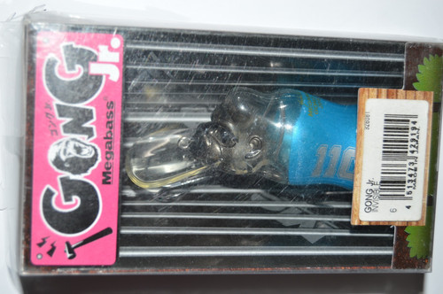 Megabass gong 5 - jr., 64mm