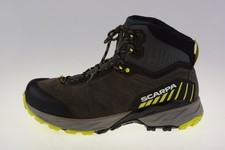 SCARPA Rush TRK GTX GORE-TEX Grey 63140-200.4 Men's Walking Boots Size UK 9.5