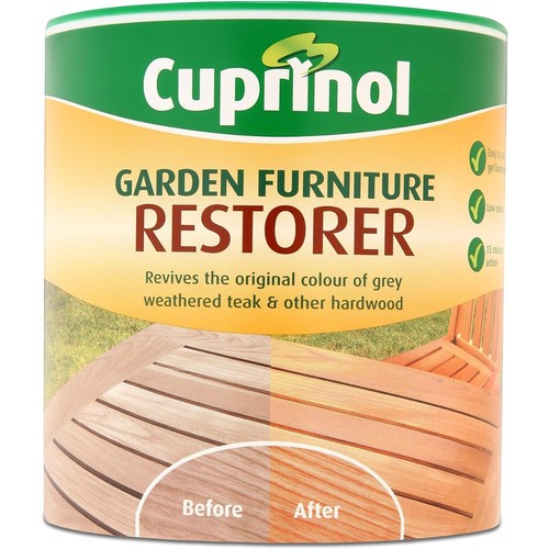 Cuprinol garden furniture - cuprinol,