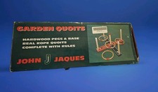 Box Set Quoits John Jacques
