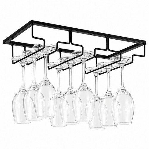 Slot under cabinet wine - cabinet,