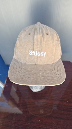 Stussy men baseball - baseball, beige