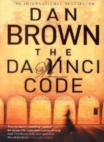 The davinci code - davinci, code-