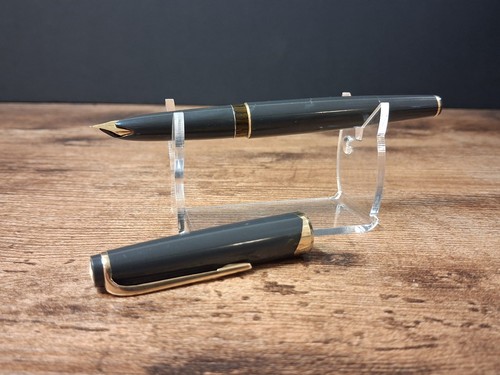 Mont blanc meisterstück - meisterstück, no12