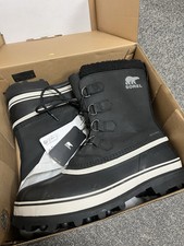 Sorel caribou Mens Boots Uk 10.5