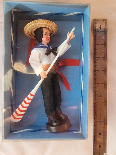 Vintage boxed venetian italian - vintage,