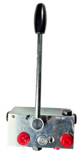 Directional Spool Valve