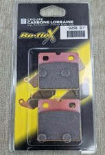 CARBONE LORRAINE FRONT BRAKE