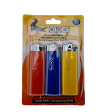 Disposable Crocs Child