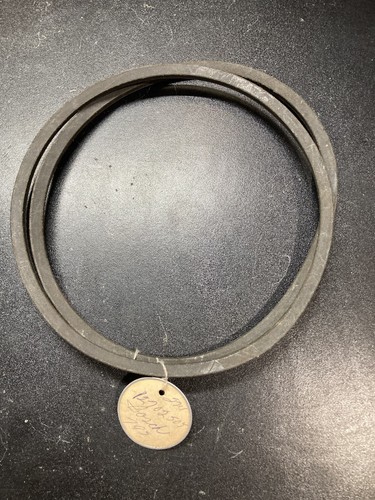 Moto guzzi generator nos belt - guzzi,