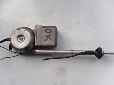 Classic car vintage electric aerial Valan Electronics Birmingham