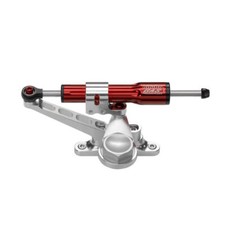 Set Shock Absorber Steering