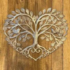 Tree life gold - 3d,