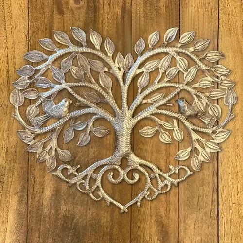 Tree life gold - tree,