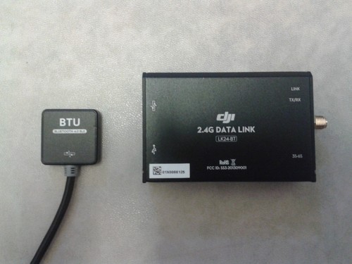 Dji datalink btu bluetooth - dji,