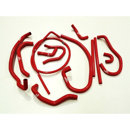 Roose motorsport silicone - roose,
