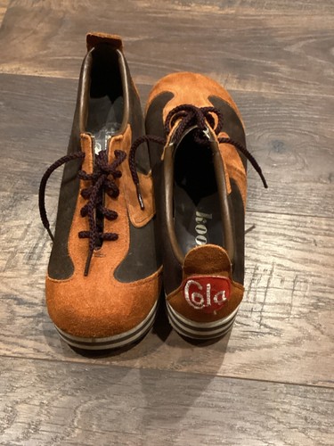 Rare collectible suede - collectible,