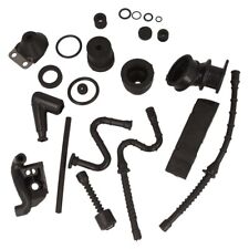 Assorted A V Rubber, Fuel Pipes Kit (23 Pieces) for Stihl 038/ MS880