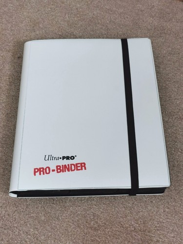 Full binder job lot collection - binder/job, lot/collection