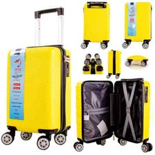 40x25x20 cm Under Seat Ryanair