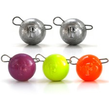 Fishing Lead FANATIK