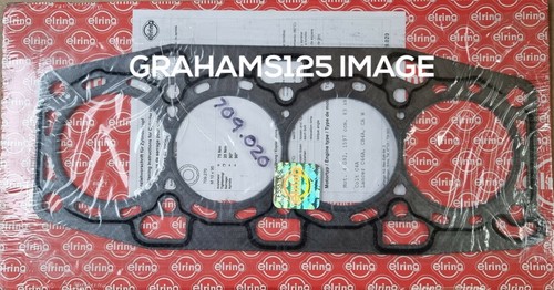 Cylinder head gasket fits - cylinder,