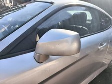 HYUNDAI COUPE SE  2003-2009 DOOR MIRROR ELECTRIC NON POWERFOLD .(PASSENGER SIDE)