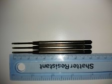 Black Parker Compatible G2 Ink