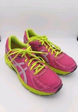 asics patriot 7 Size 8