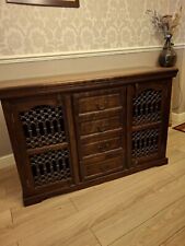oak livingroom furniture set