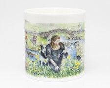 Amanda Owen The Yorkshire