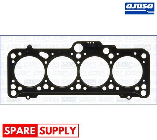 Gasket cylinder head for - cylinder, vw