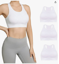 3 Pack Seamless High Impact