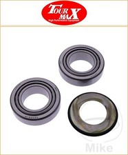 Triumph Bonneville 1200 T120 Gold Line 2022 TourMax Headstock Bearing Kit