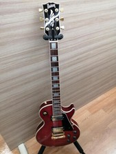 BURNY RLC-45 Electric