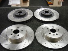 FOR TOYOTA CELICA GT4 ST205