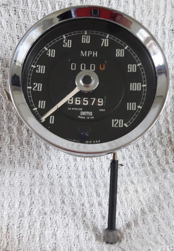 Midget rubber bumper - 4",