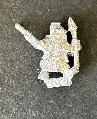 Games workshop warhammer metal - games,