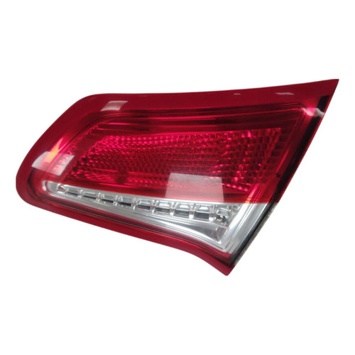 Citroen rear light - c4, b71