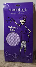 VTG Splendid Style Fishnet