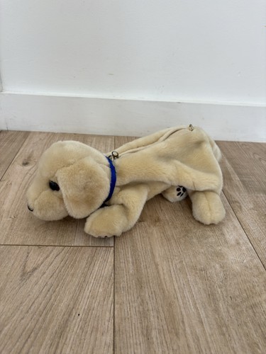 Vintage andrex puppy dog - puppy,