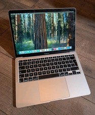 Apple macbook air 2020 - apple, 13"
